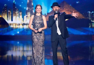 عودة Arabs Got Talent بموسم سابع