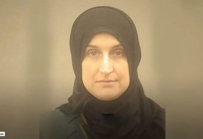 تواجه حكماً بالسجن لـ20 عاماً.. من هي "أم جبريل الأميركية" الداعشية؟