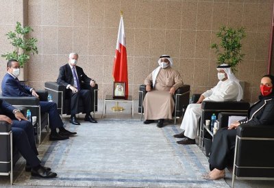 وزير المالية: مواصلة تعزيز البيئة الجاذبة للاستثمار وتوفير كافة التسهيلات الداعمة لها باعتبارها أحد ركائز التعافي الاقتصادي