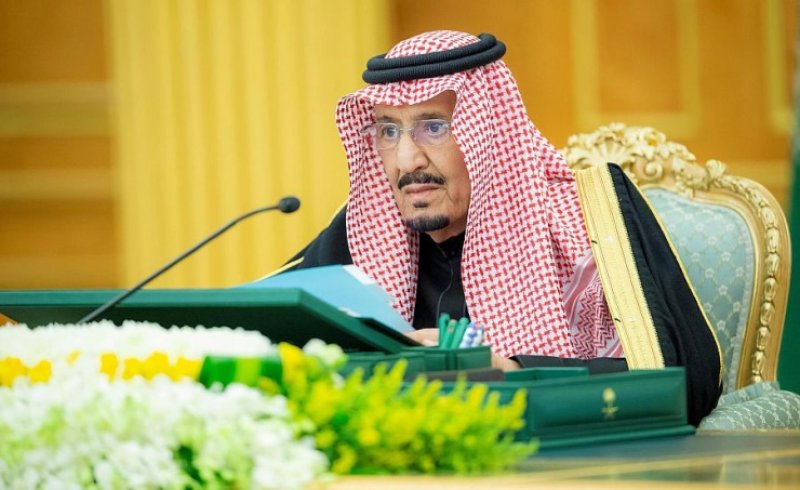 السعودية تؤكد حرصها على مد جسور التواصل مع جميع دول العالم