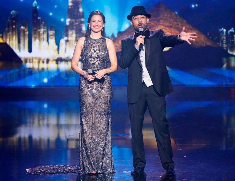 عودة Arabs Got Talent بموسم سابع