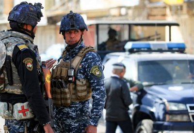 جريمة بشعة تهز بغداد.. قتل زوجته وابنته وطفله الرضيع