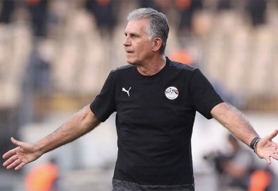 كيروش يرد على "حرب إيتو".. ويوجه رسالة لجماهير مصر