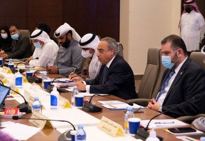 وزير الأشغال: تقليص عدد الأجانب العاملين بالوزارة إلى 5% بحلول 2024