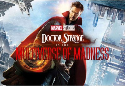 جديد افلام شركة "Marvel" القادمة في 2022