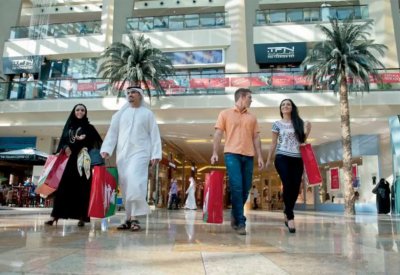 معدل التضخم في الإمارات يرتفع 2.5% في ديسمبر على أساس سنوي