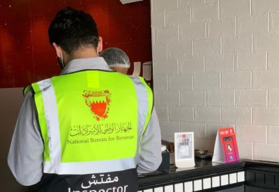 وزارة "التجارة" تنظم حملات تفتيشية لضمان التطبيق السليم للقيمة المضافة