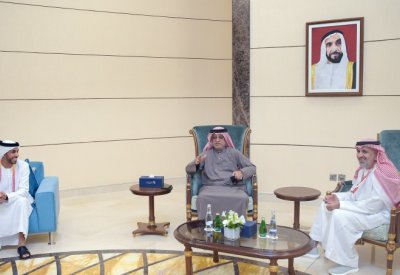 رئيس الاتحاد الآسيوي لكرة القدم يؤكد ثقته في قدرة الإمارات على إنجاح منافسات كأس العالم للأندية