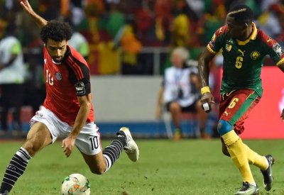 مصر ضد الكاميرون.. عقدة الأسود وذكرى مؤلمة "للفراعنة"
