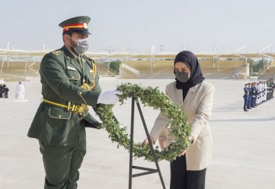 الشهداء البواسل نماذج للتضحية والفداء من أجل عزة الوطن وكرامته