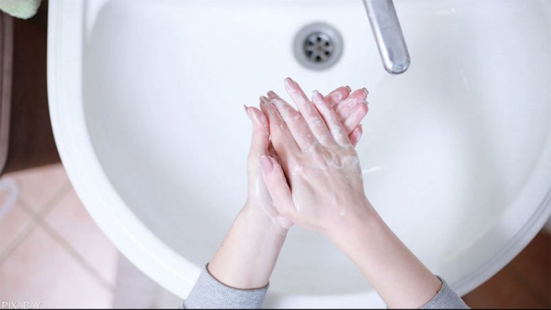 احذر منها.. 6 أعراض لـ"أوميكرون" على الجلد