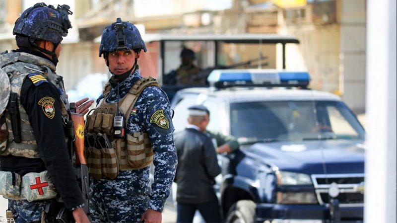 جريمة بشعة تهز بغداد.. قتل زوجته وابنته وطفله الرضيع