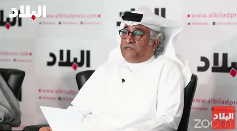 المردي: الصحافة أداة للبناء ورص الصف ونبذ الفتن