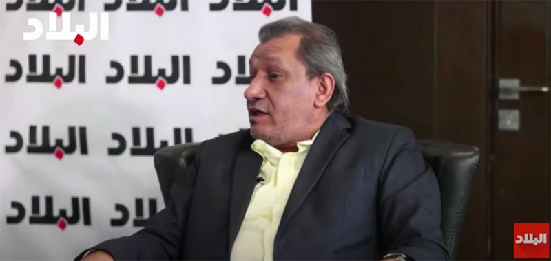 الحلواجي: البحرين وطن محبة وتواصل وهو قادر على تجاوز جميع الصعوبات بوعي مجتمعه