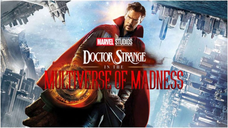 جديد افلام شركة "Marvel" القادمة في 2022