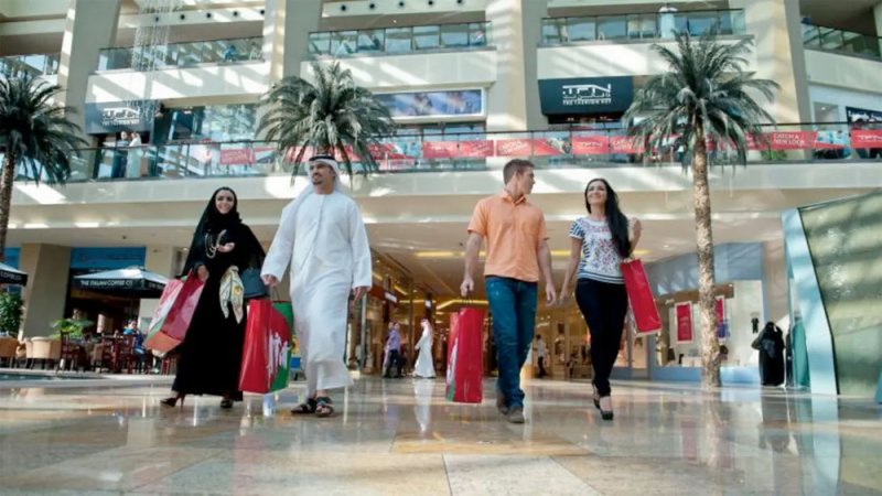 معدل التضخم في الإمارات يرتفع 2.5% في ديسمبر على أساس سنوي