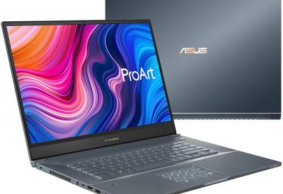 Asus تطلق سلسلة برو آرت الجديدة