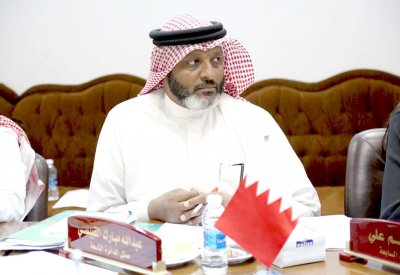 القبيسي: رفع طلبات التظلمات للمتضررين من الأمطار.. وهذه الأعداد