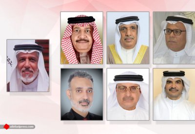 فعاليات وطنية تشيد بمضامين كلمة وزير الداخلية التي أكدت الحرص على التمسك بالثوابت الوطنية وقيم العدالة والتسامح ونبذ العنف والكراهية