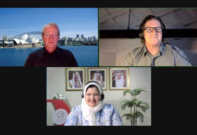 إدارتا مراجعة أداء المدارس الحكومية والخاصة ورياض الأطفال بهيئة جودة التعليم والتدريب  تعقدان منتداها السنوي السابع