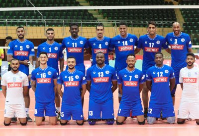 الهلال السعودي يتجه للإعتذار عن خليجي 38 بالبحرين