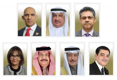 مرافق الشورى: مملكة البحرين أحدثت تطورات وتغيرات في الشأن البيئي لتحقيق أهداف التنمية المستدامة