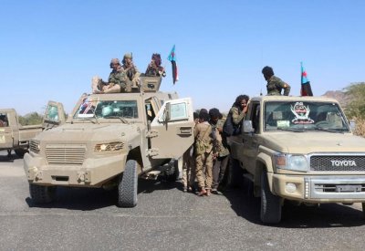 بعد هجوم عنيف.. الجيش اليمني يتقدم شمال غرب مأرب