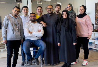 مشاريع الأمل تستثمر في "لوموفاي" ضمن جولة استثمارية بقيمة 500,000$ دولار أمريكي