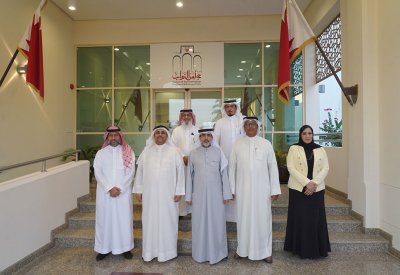 مرافق النواب: يوم البيئة الوطني تأكيد للرسالة البحرينية في مواجهة التحديات والتغيرات المناخية