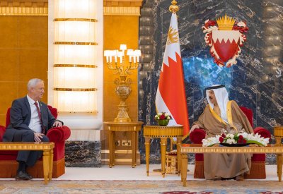 جلالة الملك المفدى: نهج البحرين يرتكز على إرساء قيم التفاهم والحوار والتسامح والتعايش السلمي