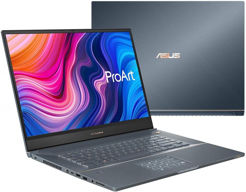 Asus تطلق سلسلة برو آرت الجديدة