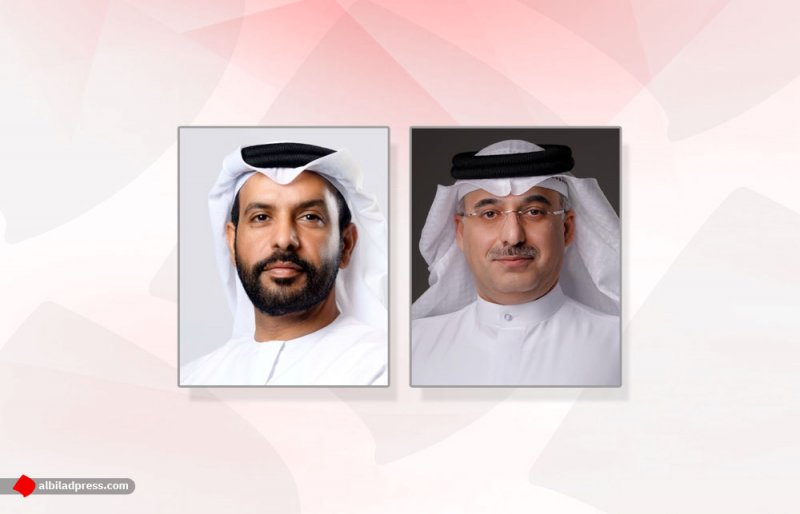 القمر الصناعي البحريني الإماراتي "ضوء-1" انطلق إلى مداره من محطة الفضاء الدولية