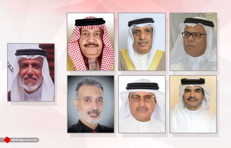 فعاليات وطنية تشيد بمضامين كلمة وزير الداخلية التي أكدت الحرص على التمسك بالثوابت الوطنية وقيم العدالة والتسامح ونبذ العنف والكراهية