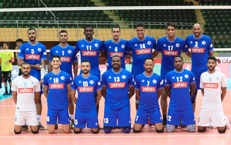 الهلال السعودي يتجه للإعتذار عن خليجي 38 بالبحرين
