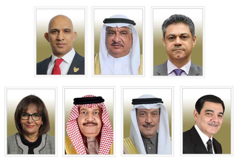 مرافق الشورى: مملكة البحرين أحدثت تطورات وتغيرات في الشأن البيئي لتحقيق أهداف التنمية المستدامة