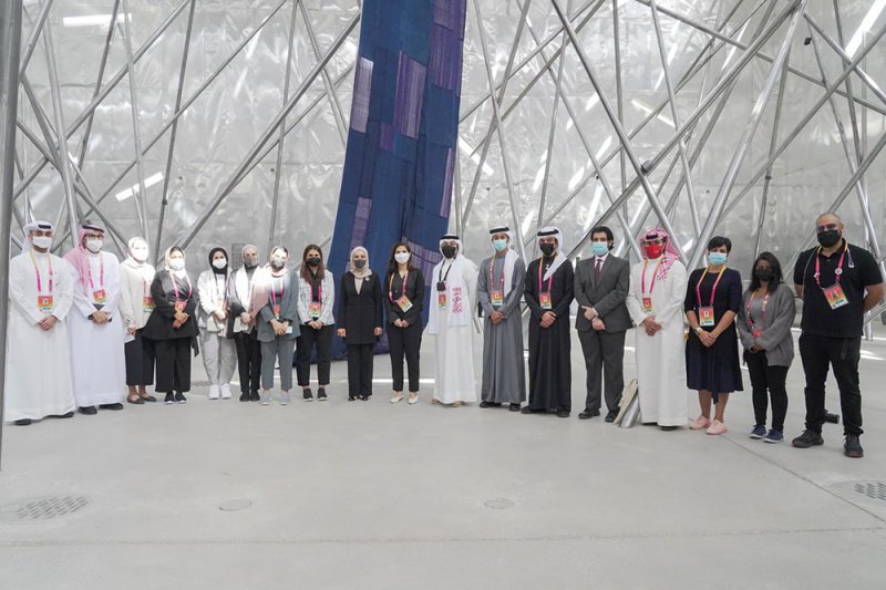 رئيسة مجلس النواب: "إكسبو 2020 دبي" فرصة للانفتاح على رؤى حضارية مستقبلية واعدة