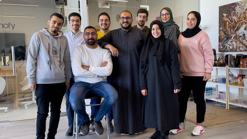 مشاريع الأمل تستثمر في "لوموفاي" ضمن جولة استثمارية بقيمة 500,000$ دولار أمريكي