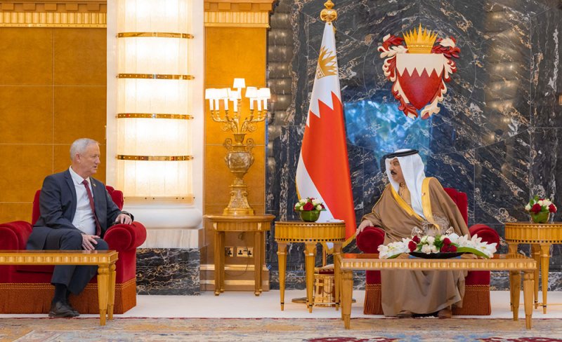 جلالة الملك المفدى: نهج البحرين يرتكز على إرساء قيم التفاهم والحوار والتسامح والتعايش السلمي
