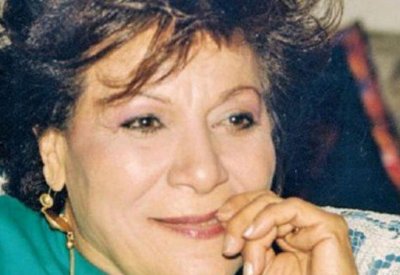 وفاة الفنانة المصرية عايدة عبد العزيز بعد صراع مع المرض