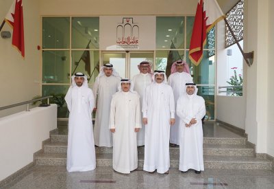 خارجية النواب: قوة دفاع البحرين.. مدرسة وطنية في الولاء والفداء.. والتضحية والانتماء