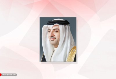 سفير البحرين في القاهرة يشارك في اجتماع السفراء العرب إزاء تغير المناخ
