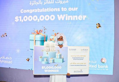 بالفيديو: الفائز بالمليون سيد مهدي لكاميرا صحيفة البلاد: البيزات لأولادي وأحفادي
