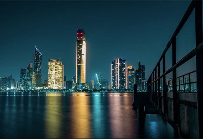 فرنسا تؤكد دعمها للإمارات في حماية أمن مجالها الجوي
