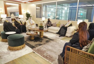 الانتقال إلى مرحلة أكثر تقدماً في مستوى التعاون البرلماني بين البحرين والإمارات