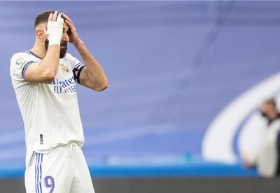 نبأ سار لريال مدريد قبل لقاء غرناطة