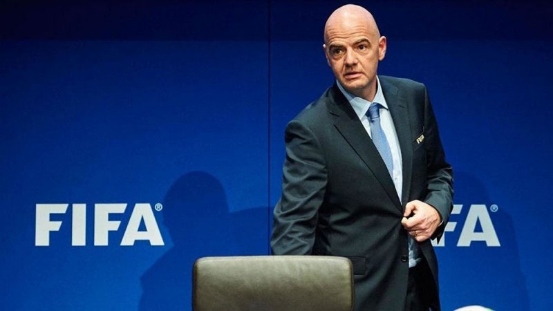 اللجنة الأولمبية الدولية: إقامة كأس العالم كل عامين ستضر الرياضة