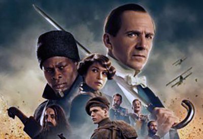 114مليون دولار لـ فيلم The King's Man فى شباك التذاكر العالمى