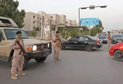 مرشحان فقط لاستبدال الدبيبة.. وقلق من صراع في ليبيا