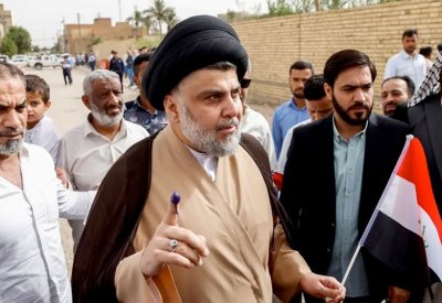 تغريدة الصدر تثير حيرة بالعراق.. هل شكك بمرشح حليفه؟