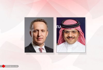 زين البحرين تختار تقنية تجميع الموجات الحاملة من إريكسون لتقديم تجربة متطورة لشبكة الجيل الخامس (5G)